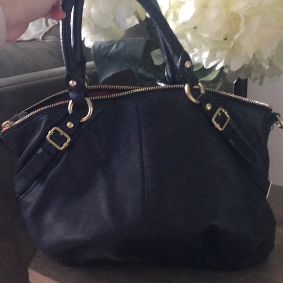 Coach handbag - Picture 2 of 3